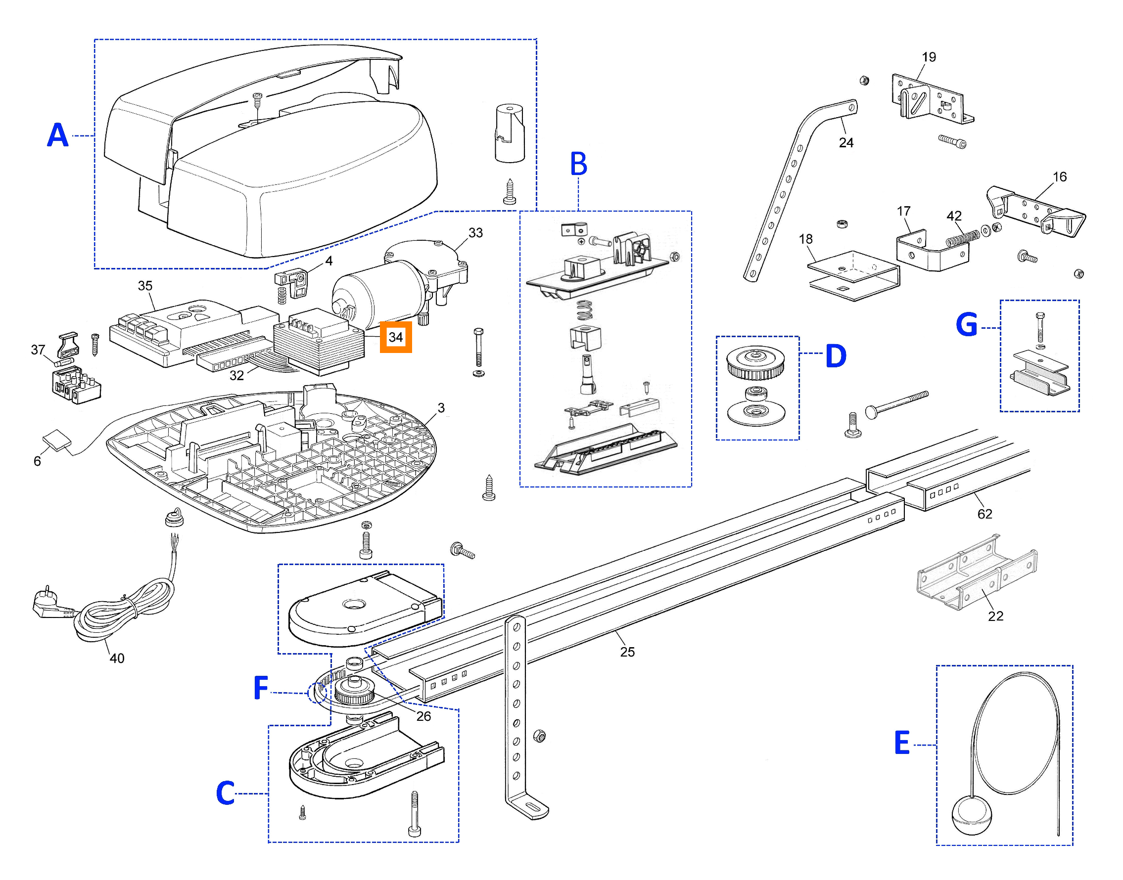 332551-Nice-TRA122R02-1025